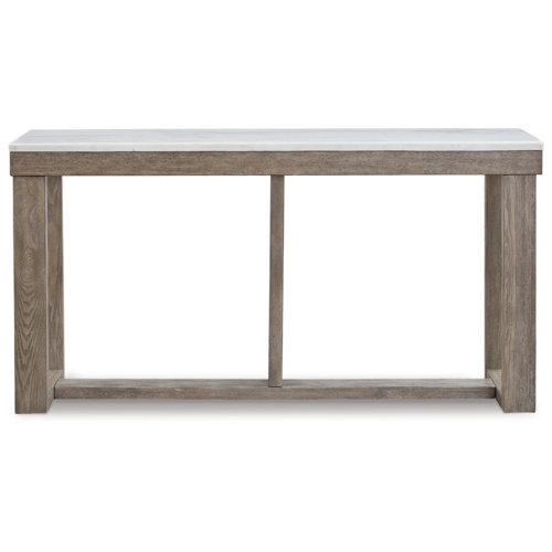 Wayfair Marble & Granite Console Tables You'll Love in 2023